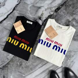 Picture of Miu Miu T Shirts Short _SKUMiumiuM-4XL11Lr296240